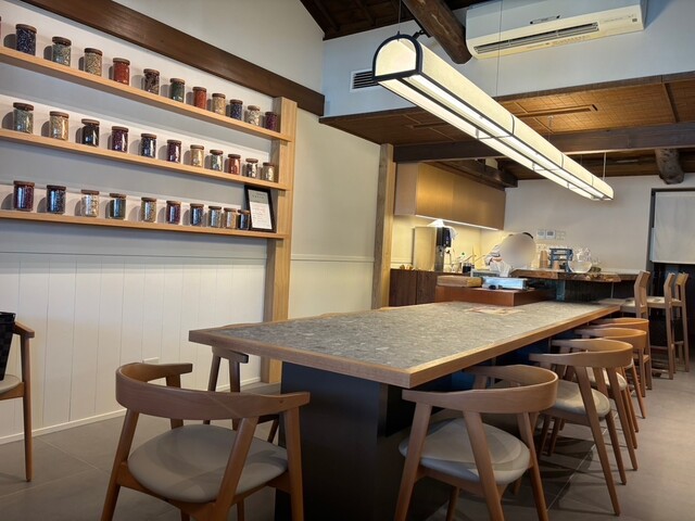 茶寮FUKUCHA 宇治店 - 宇治（京阪）/喫茶店 | 食べログ