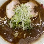 中華そば きくたに - 