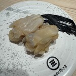 回転寿司みさき - 