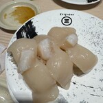 回転寿司みさき - 