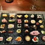 リナシメント - 