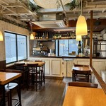 心斎橋焙煎所 - 