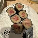 回転寿司みさき - 
