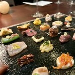 リナシメント - 