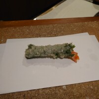 天ぷら 大坂屋 草哲 - 