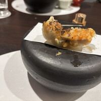 天ぷら 辻 - 