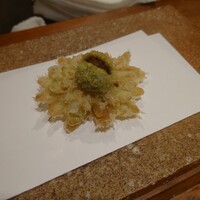 天ぷら 大坂屋 草哲 - 
