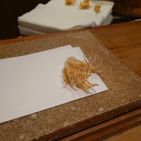 天ぷら 大坂屋 草哲 - 
