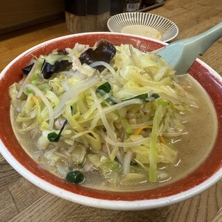 口コミ一覧 : とんとん - 静岡/中華料理 [食べログ]