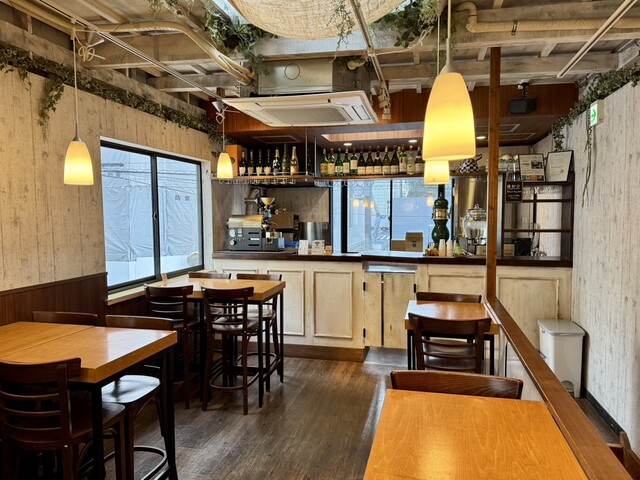 Shinsaibashi Baisenjo photo 4