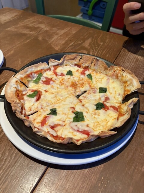 イタリア食堂 Cucina（クッチーナ） - 須賀川（イタリアン）の写真