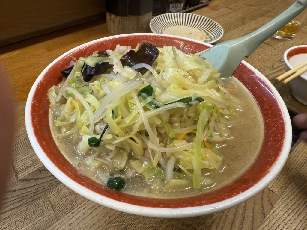 写真 : とんとん - 静岡/中華料理 | 食べログ