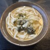 牧のうどん 早良重留店