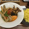 札幌スープカレー絲 神保町店