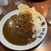 カレーライスの印度屋 森ノ宮店