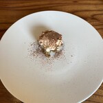 MATSU - 桜のティラミス