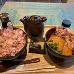 天神屋 - 料理写真: