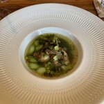 MATSU - 和風スープ❤️