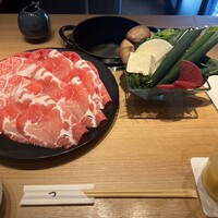 すき焼 しゃぶしゃぶつかだ KITTE大阪店 - 