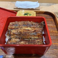 うなぎと炭焼 久松 - 