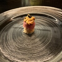 鮨 四 - 