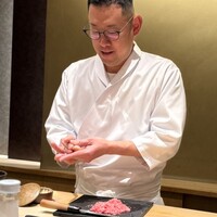 鮨　縁 - 佐藤大将