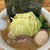 横浜ラーメン厨房 うえむらや - 料理写真:
