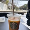 スターバックスコーヒー 福岡大濠公園店