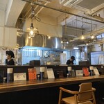 ラーメン専門店 徳川町 如水 - 