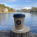 チャイブレイク - ホットチャイ（600円）