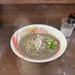 らあめん 鬼ぼし - 