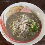 らあめん 鬼ぼし - 