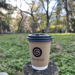 チャイブレイク - ホットチャイ（600円）