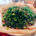 神戸ラーメン 第一旭 - 