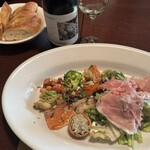 オステリア ダ アダ - 