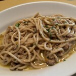 オステリア ダ アダ - 