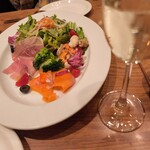 ロッソ 豊中ロマンチック街道店 - 