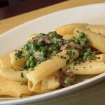 オステリア ダ アダ - 