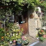 カフェむぎわらい - 