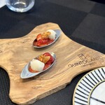 クイントカント - 