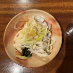 創菜酒膳 肴蔵 - 