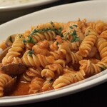 オステリア ダ アダ - 