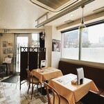 パラティーノ - 