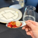 クイントカント - 