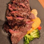 ロッソ 豊中ロマンチック街道店 - 