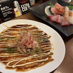 活鮮市場 - 料理写真: