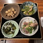 創菜酒膳 肴蔵 - 