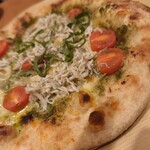 ロッソ 豊中ロマンチック街道店 - 