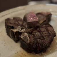 COWMAN STEAK CLUB - 