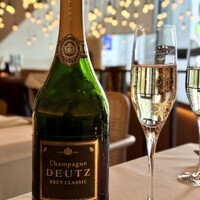 TRATTORIA PIZZERIA 207 渋谷店 - 